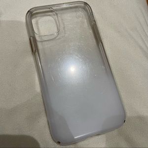 Speck iPhone 11 Phone Case